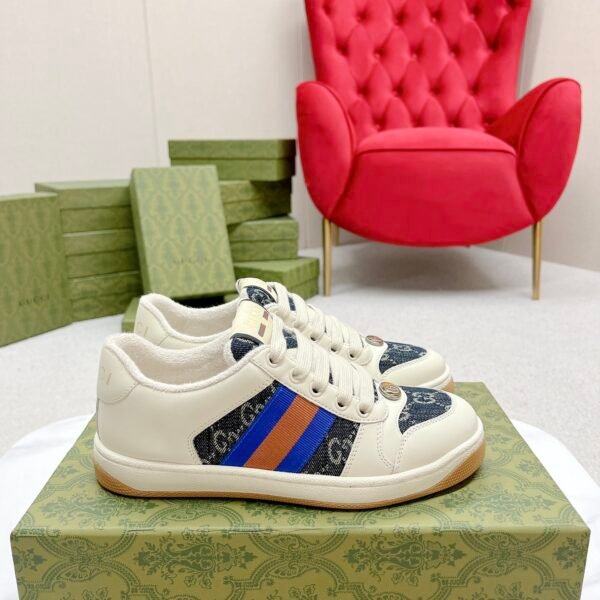 GG Screener - Sneakers