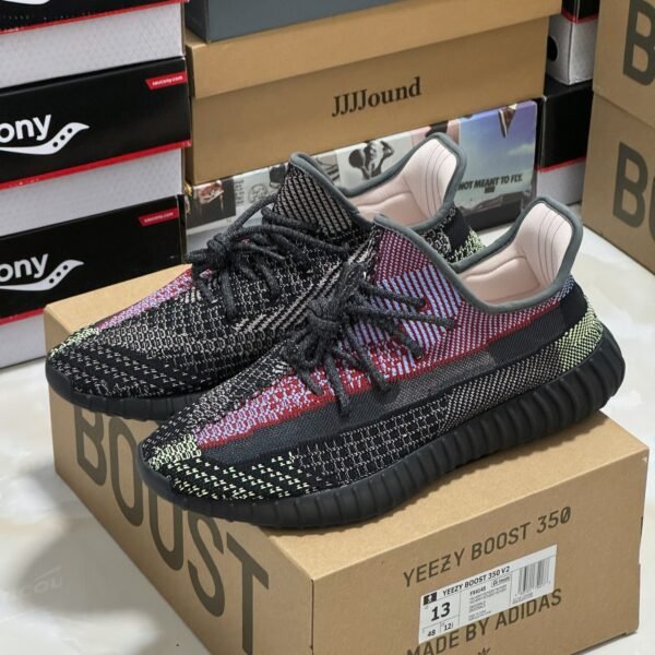 AD Yeezy Boost 350 V2 - Sneakers