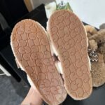 UGG Tasman Bow – Claquettes