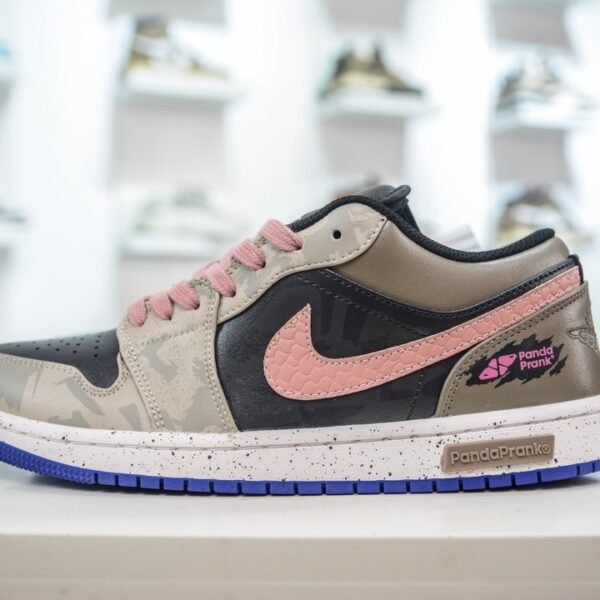 NK Air Jordan 1 Low - Sneakers