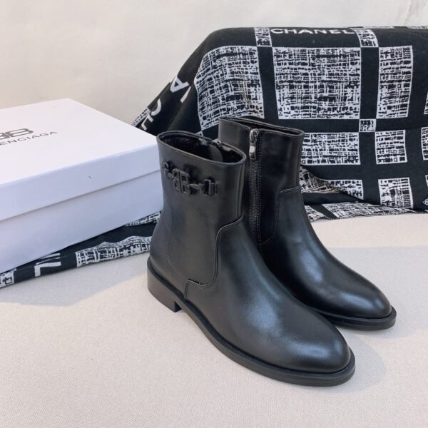 BAL Ranger Boot - Boots