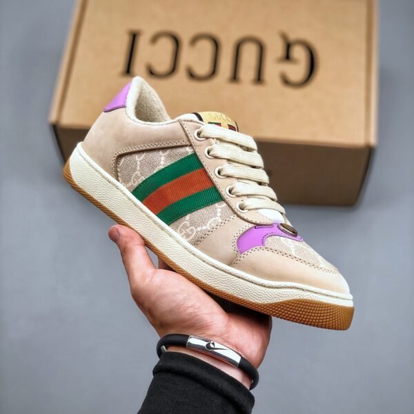 GG Screener - Sneakers