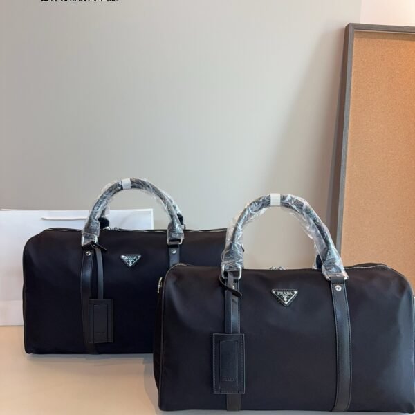 PR Vela Duffel - Bag