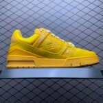 LV Trainer Sneaker – Sneakers