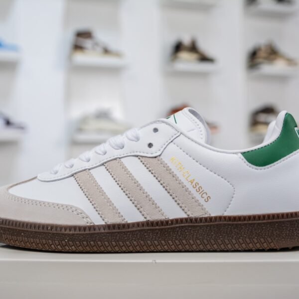 AD Samba Kith Classics - Sneakers