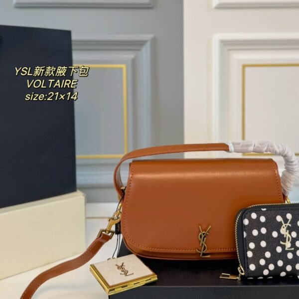 YSL Solferino - Bag