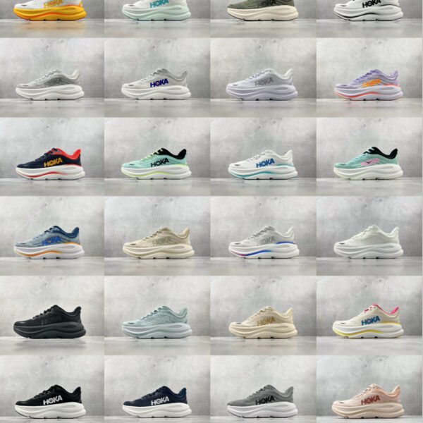 HK Bondi 9 Various - Sneakers