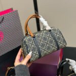 TB Boston Bag
