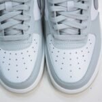 NK Air Force 1 Low – Sneakers – Grey