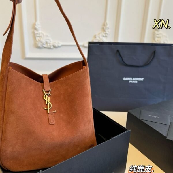 YSL Le 5 à 7 Hobo - Bag