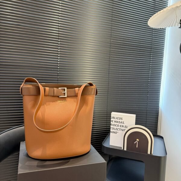 PR FD x PR Bucket - Bag