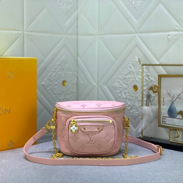 LV Vanity PM - Bag