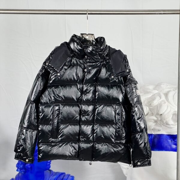 MCL Maya Short Down - Jacket