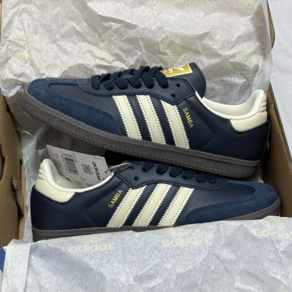 AD Samba - Sneakers