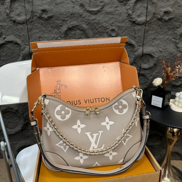 LV Loop Monogram Empreinte - Bag
