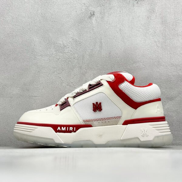 AMR MA-1 Low - Sneakers