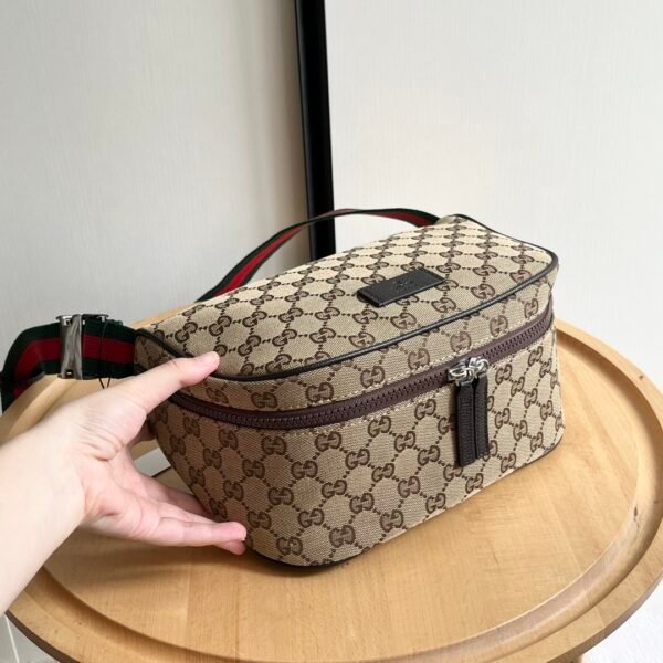 GG Ophidia GG Supreme - Bag