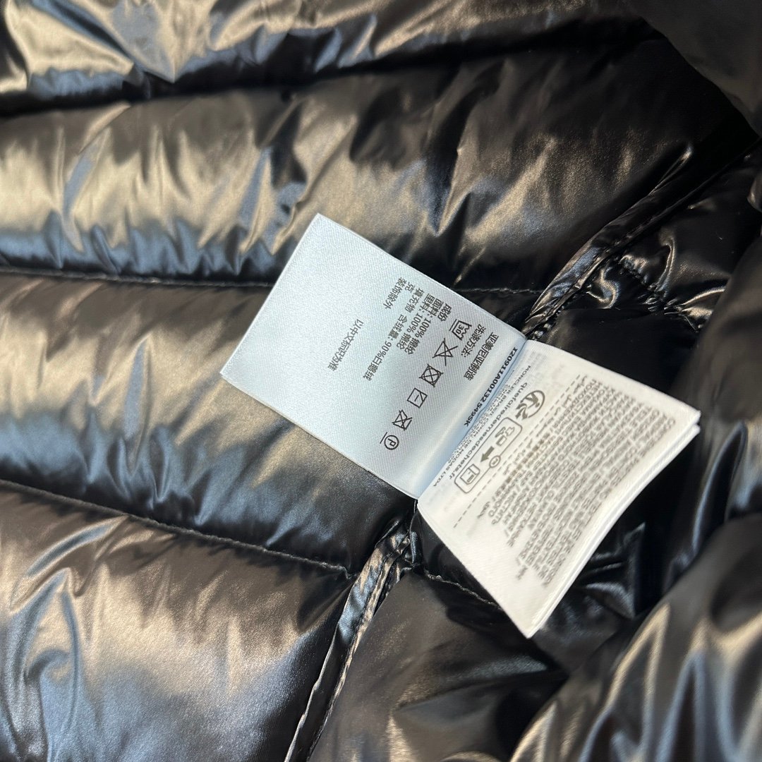 MCL Barante Black - Jacket - Image 6