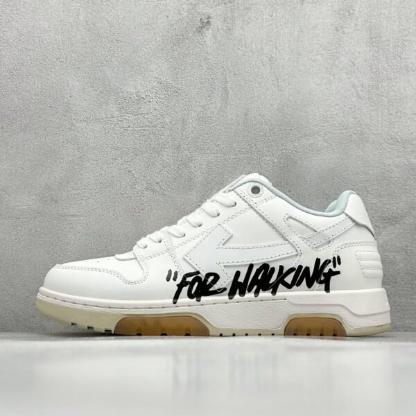OW Out of Office "For Walking" - Sneakers
