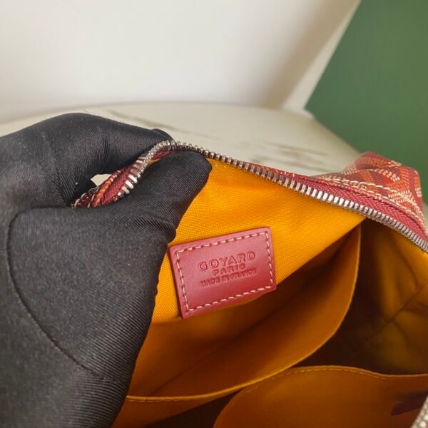 GYD Toiletry Pouch - Bag