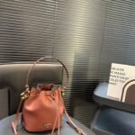PR PR Bucket Bag – Borsa