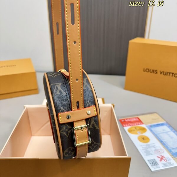 LV Boite Chapeau Souple - Bag
