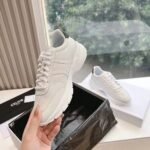 CEL CT-02 Low – Sneaker – Bianco