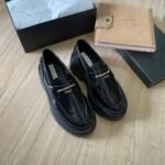 BAL Oversized Loafers – Shoes