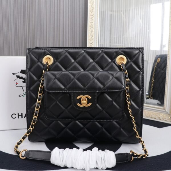 CC Shopping Bag - Bag