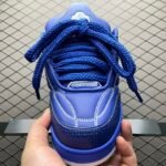 LV LV Trainer – Sneaker – Rosso