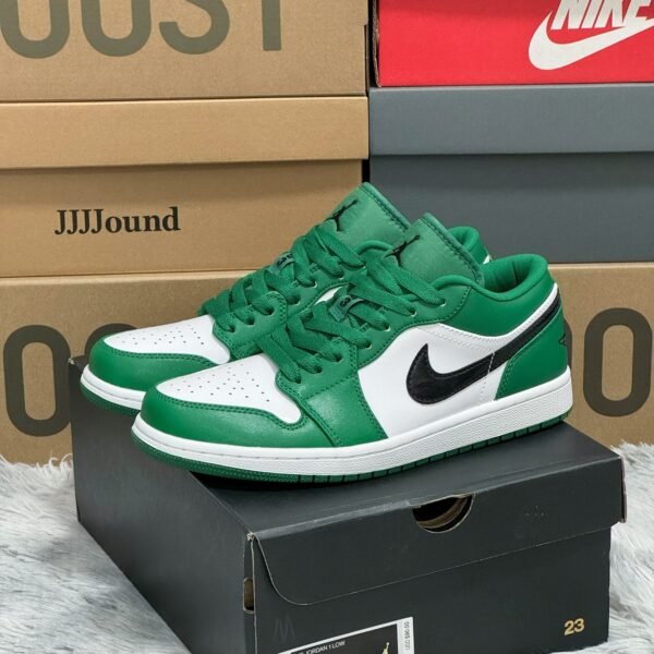 NK Air Jordan 1 Low - Sneakers