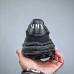 MMY Blakey – Sneaker – Nero