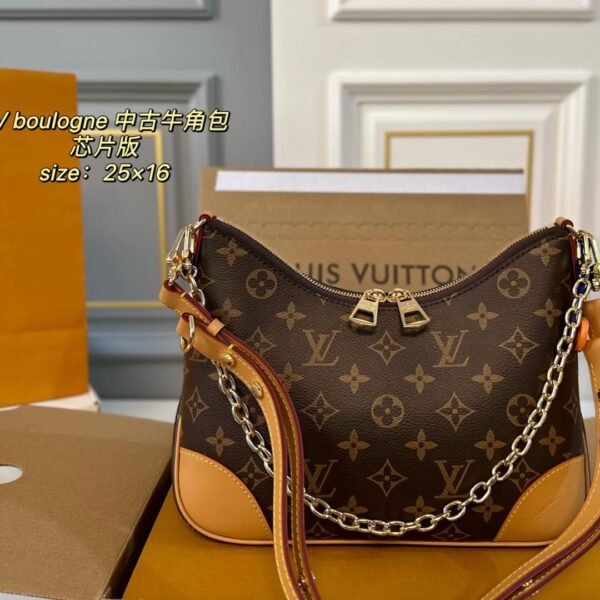 LV Boulogne - Bag