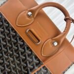 GYD Alpin Backpack MM GYDine Canvas – Zaino