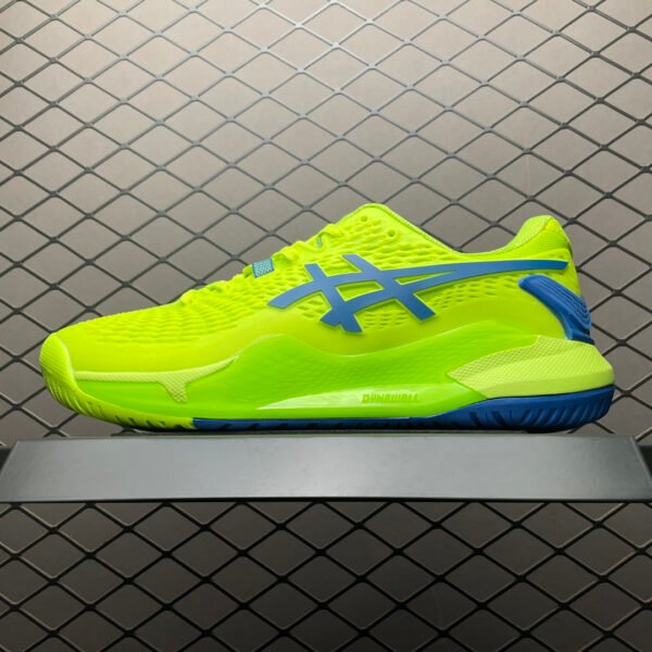 ASICS Gel-Resolution 8 - Sneakers