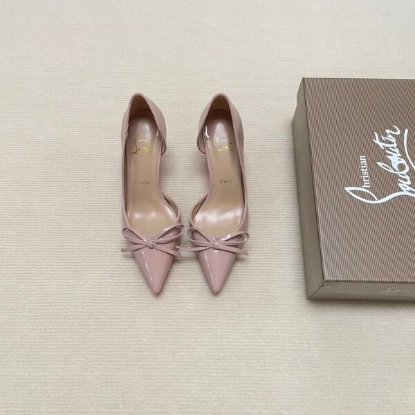 CL Hot Chick - Heels