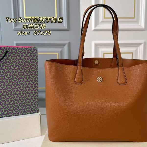 TB New Tote Bag
