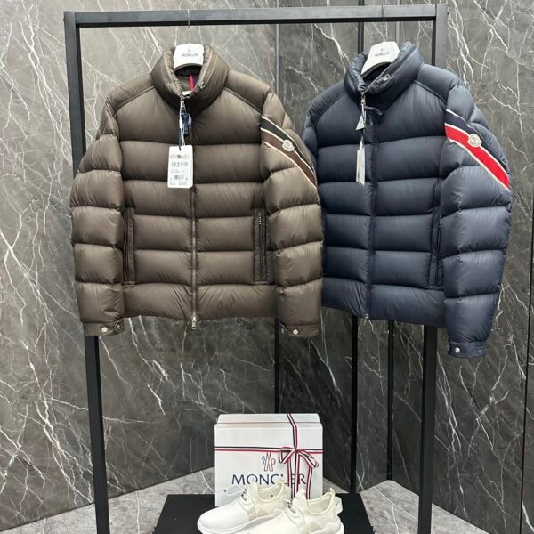MCL Maya Short Down - Jacket