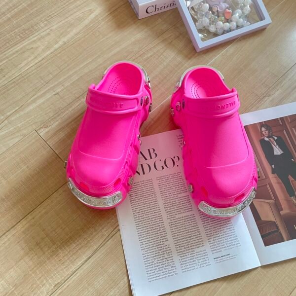 BAL Defender Clogs - Shoes