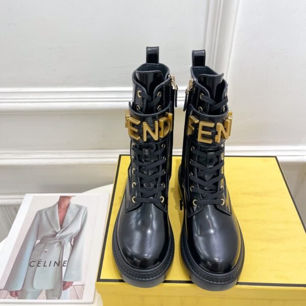 FD Colibri Tread Boots - Boots