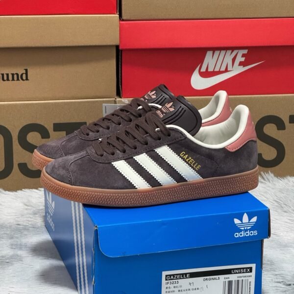 AD Gazelle - Sneakers