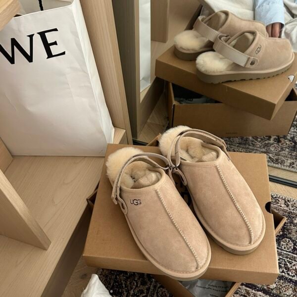 UGG Tasman X - Shoes