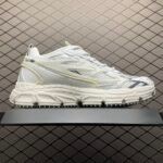 OW ODSY-1000 – Sneaker – Bianco