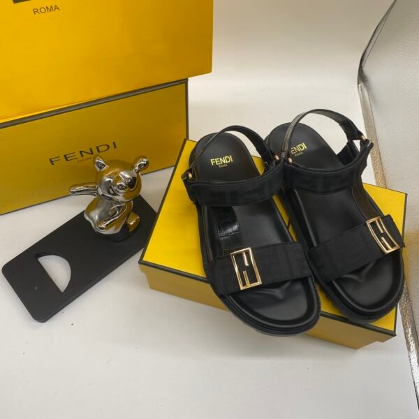 FD Colibri - Sandals