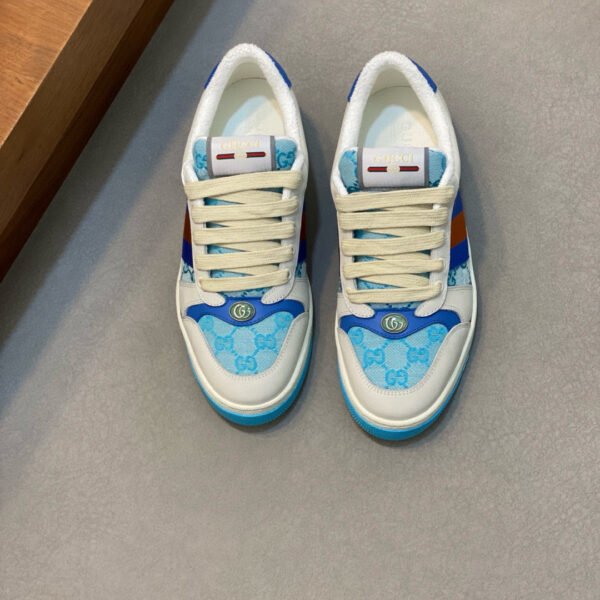 GG Tennis 1977 - Sneakers