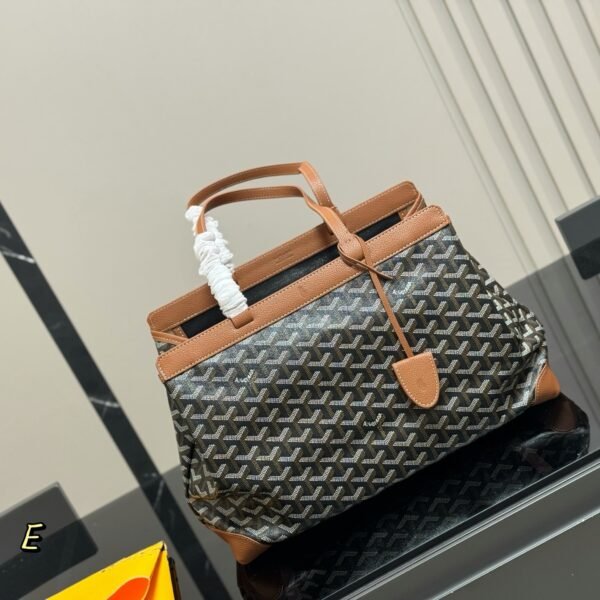 GYD Bellechasse - Bag