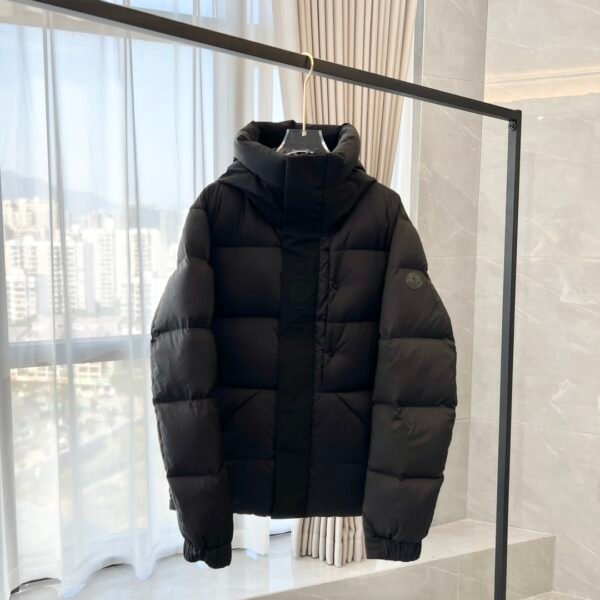 MCL Maya Short Down - Jacket