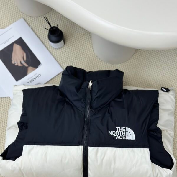 TNF 1996 Retro Nuptse Vest - Vest