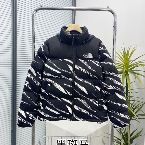 TNF 1996 Retro Nuptse Jacket - Jacket