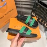 LV Waterfront – Slides